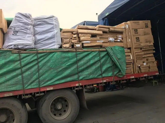 佳县家具托运